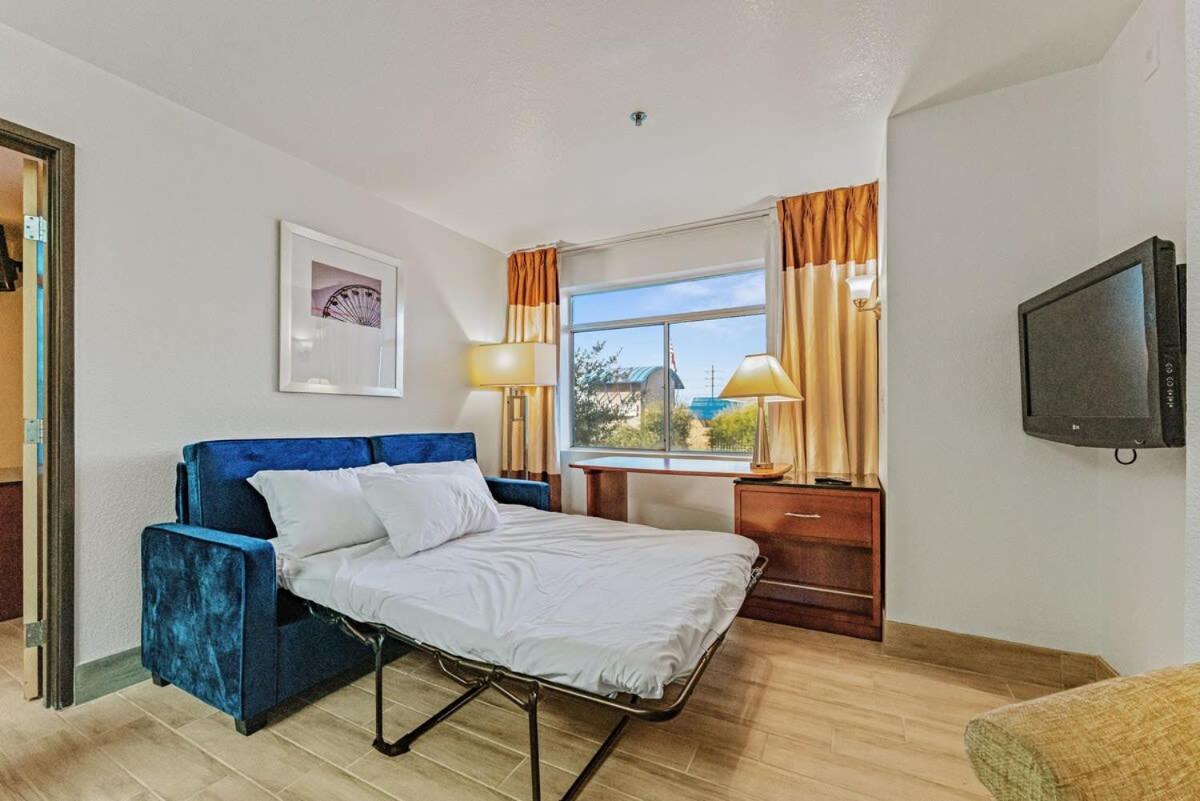 Chandler Promo 1Bd 1Ba Екстер'єр фото