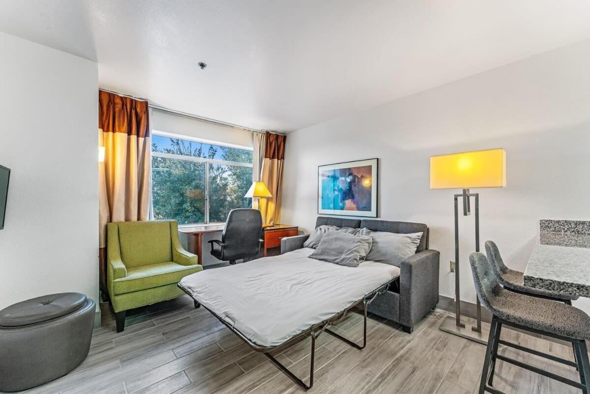 Chandler Promo 1Bd 1Ba Екстер'єр фото