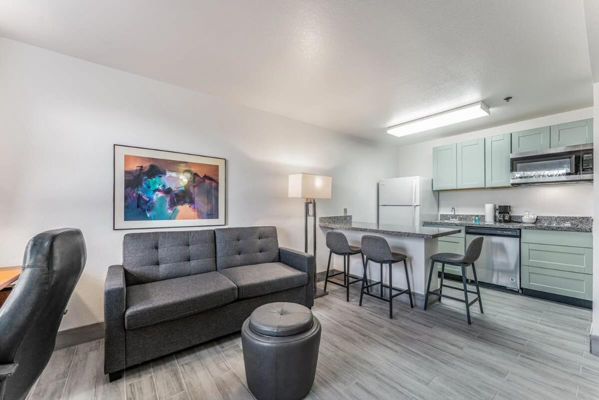 Chandler Promo 1Bd 1Ba Екстер'єр фото