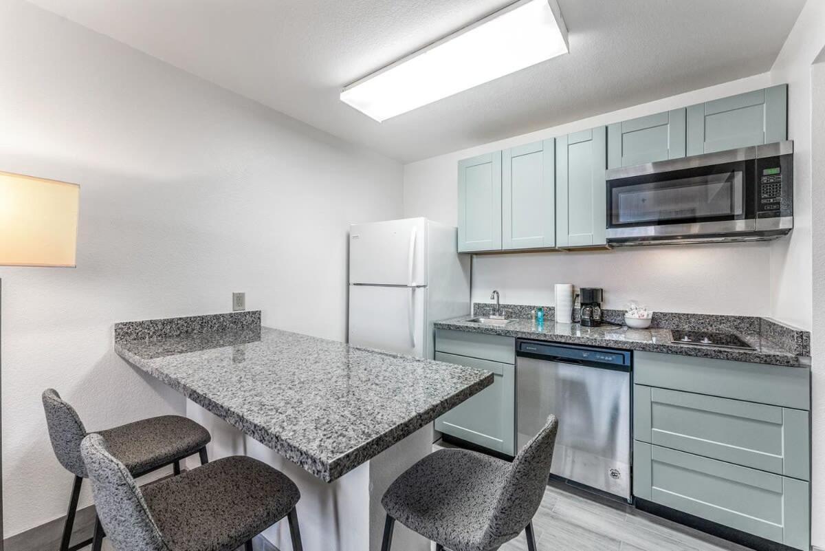Chandler Promo 1Bd 1Ba Екстер'єр фото