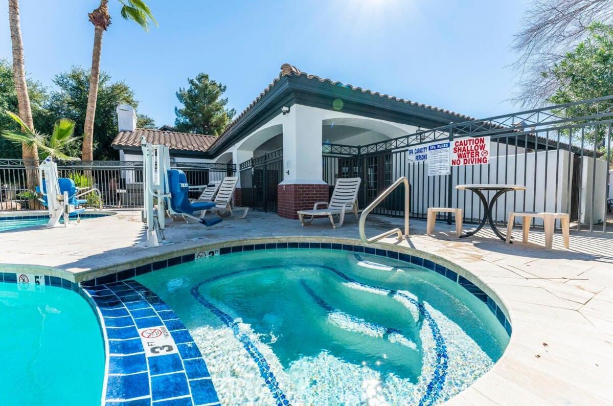 Chandler Promo 1Bd 1Ba Екстер'єр фото